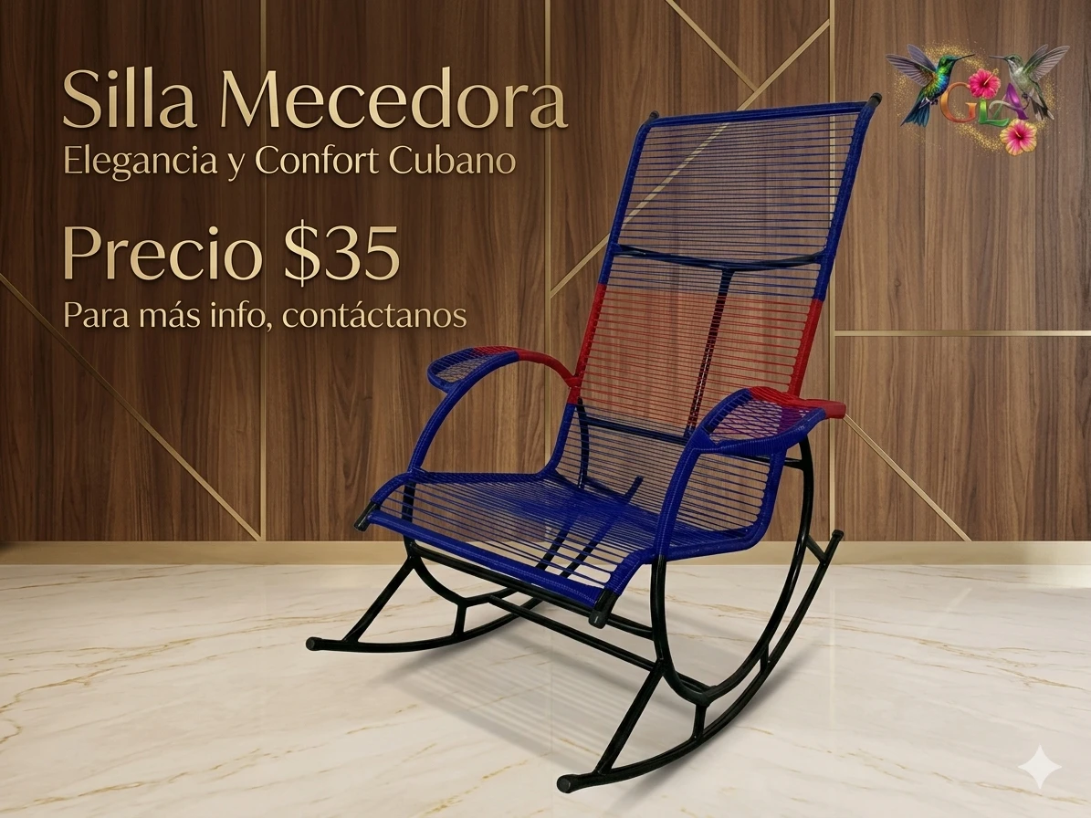 Mecedoras