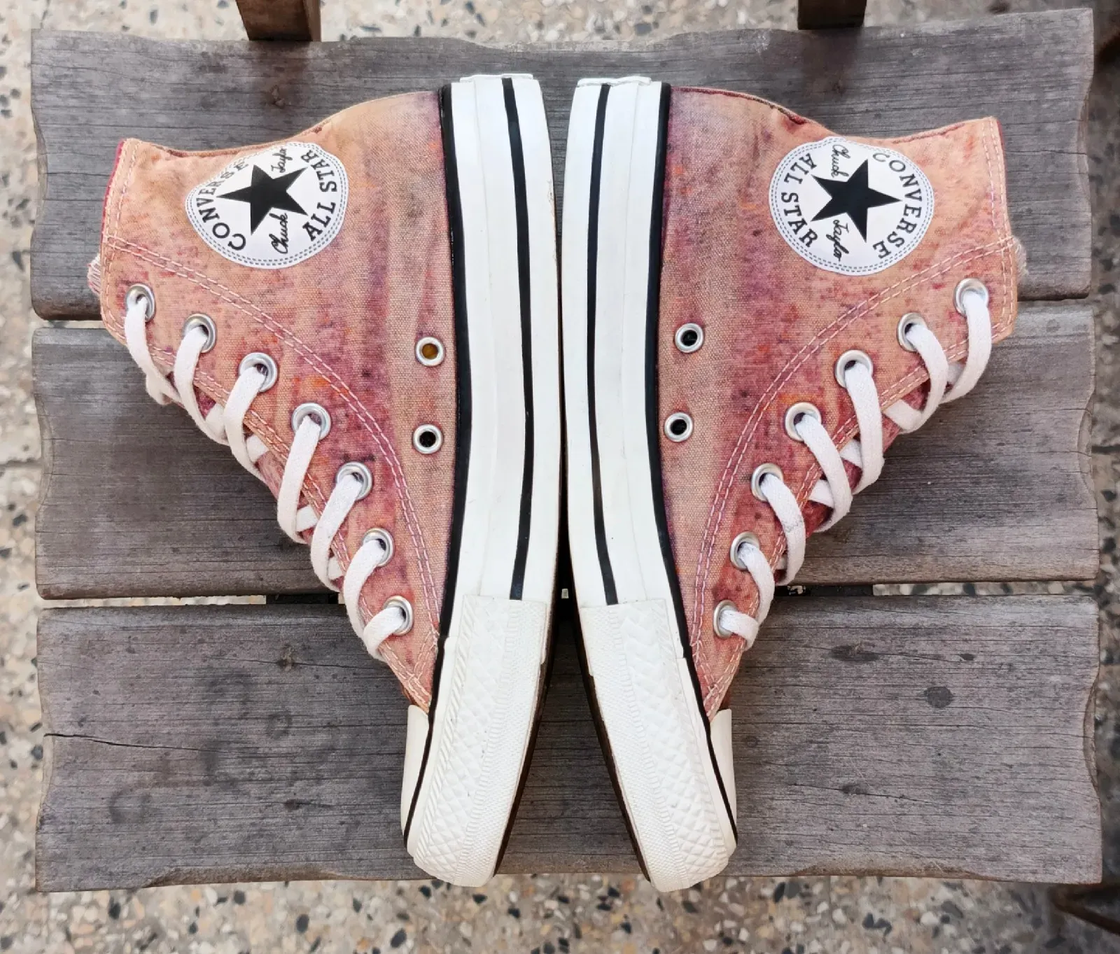 Converse All Star  3