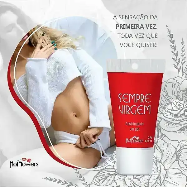 Gel Astringente Siempre Vigen