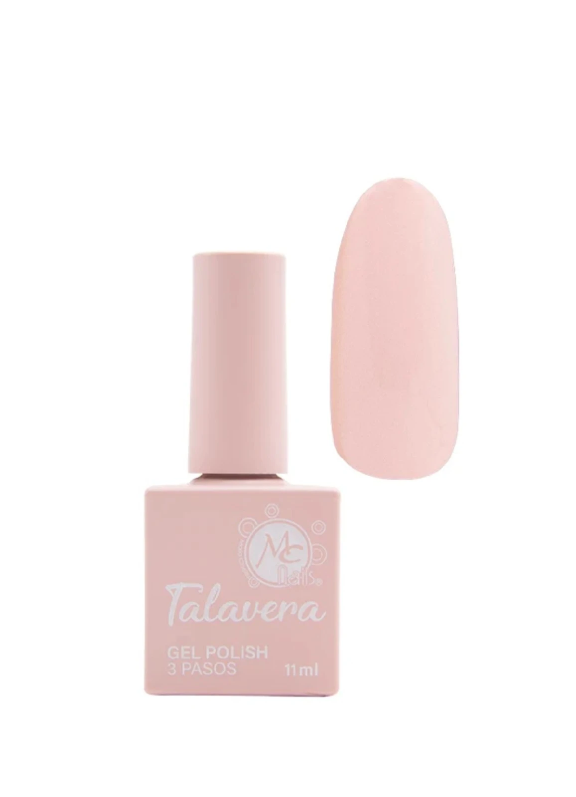 Gel MC Talavera #080