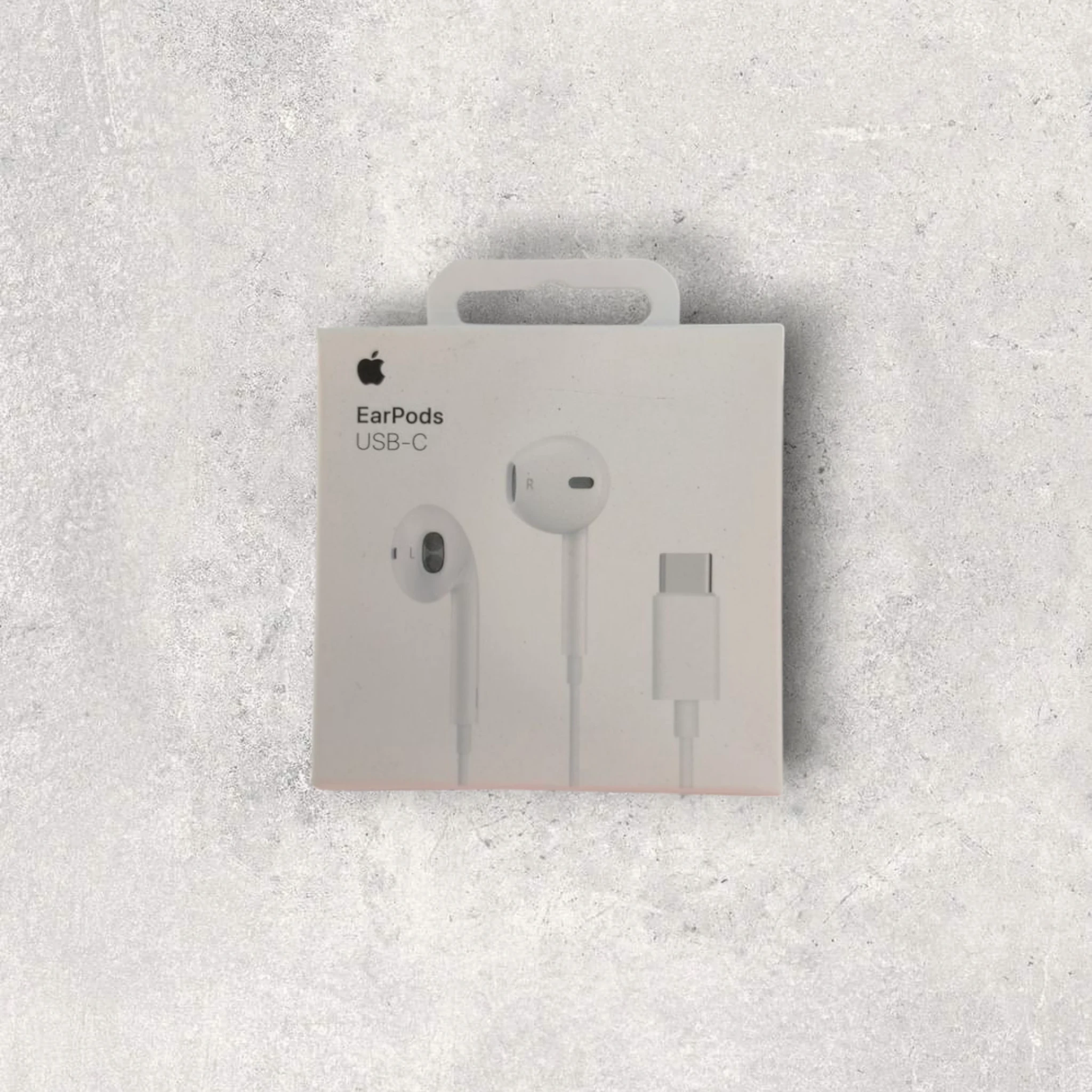 EarPods alambricos de USB-C