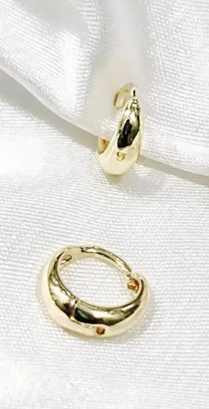 MINI HOOPS TENDENCIA 2