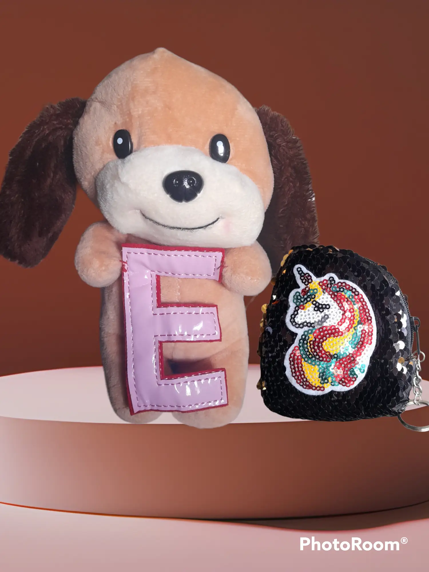 Combo peluche 4