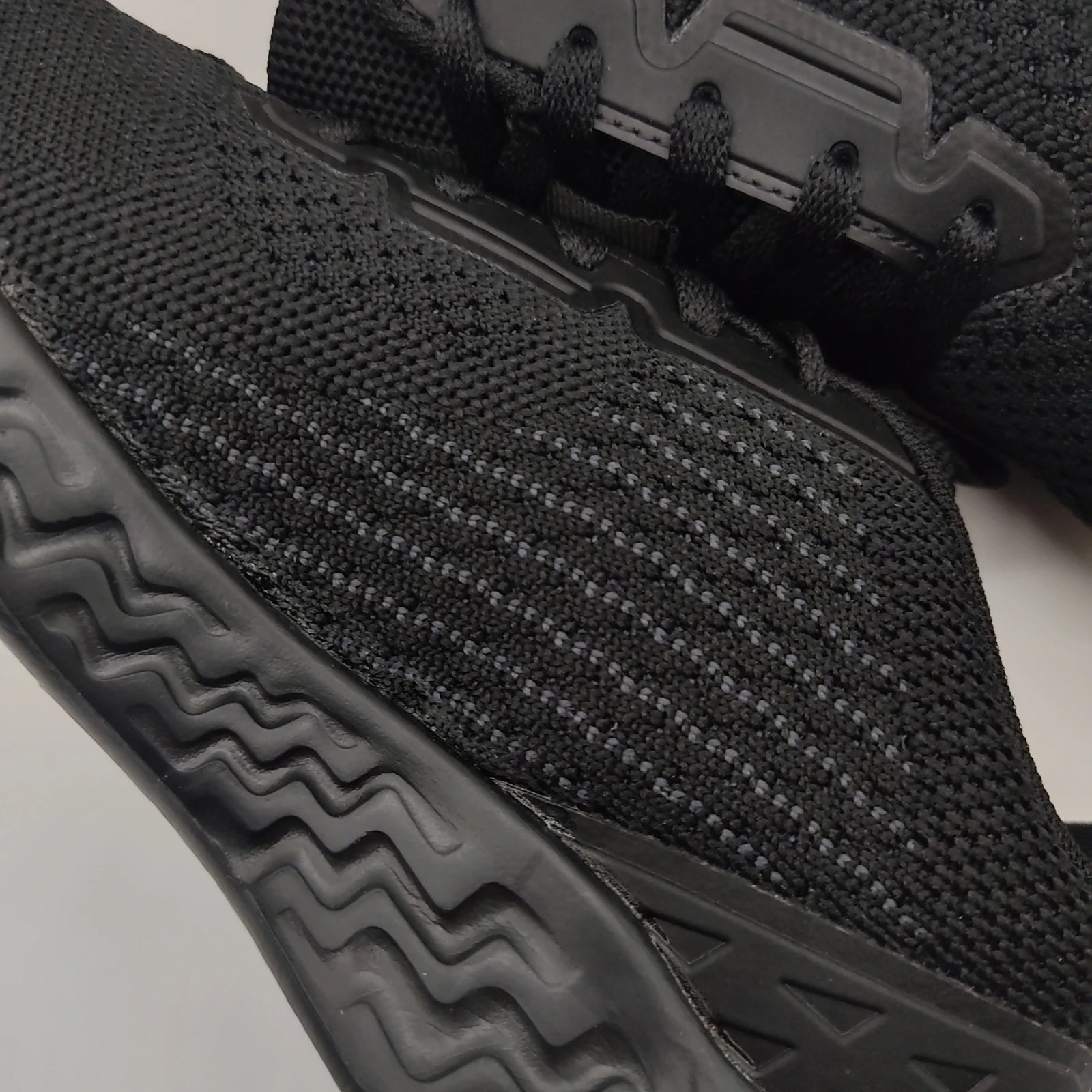 WEST ALL BLACK (Original)  5