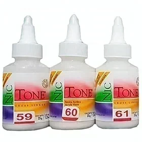 POLVO ACRILICO NICTONE 35GR