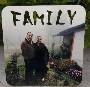 CUADRO MDF FAMILY
