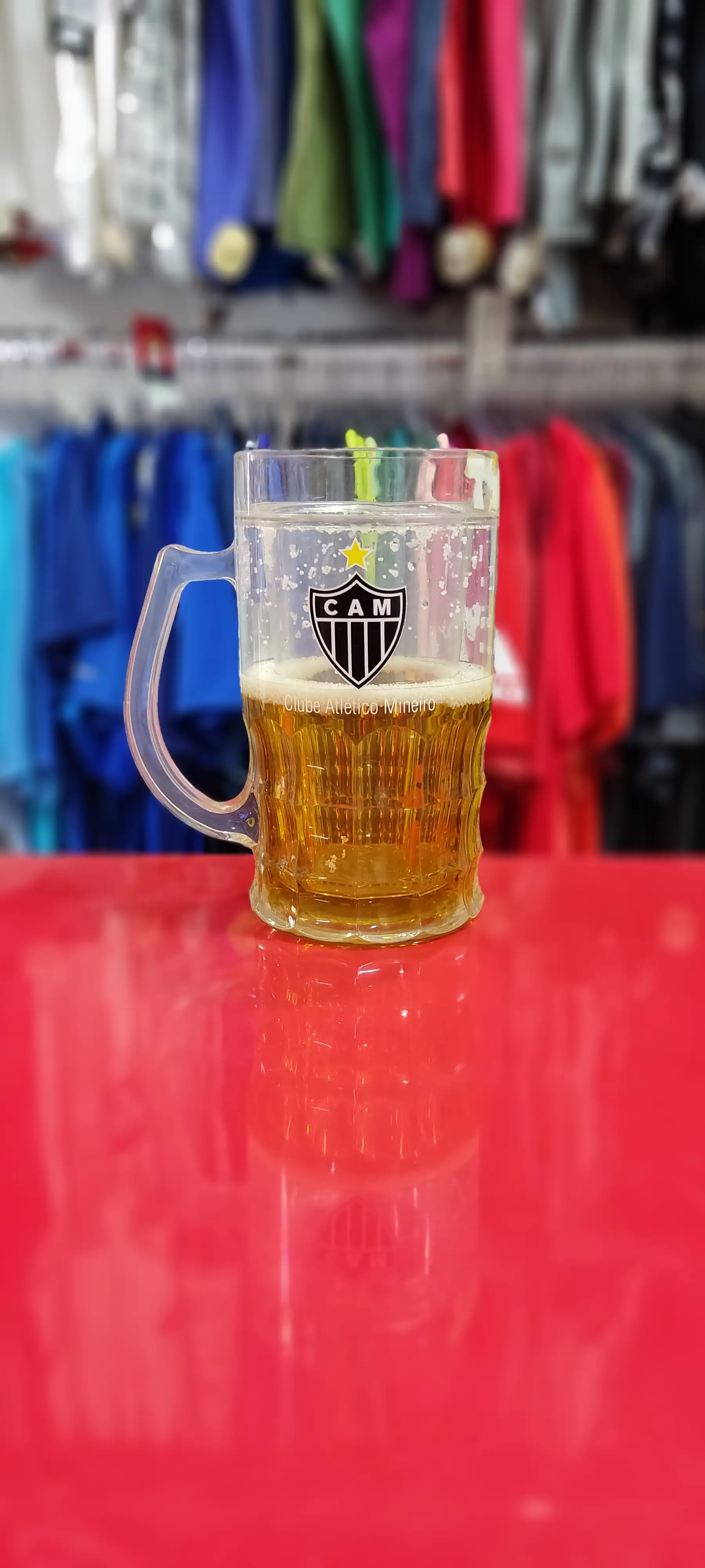 COPO CERVEJA GALO 