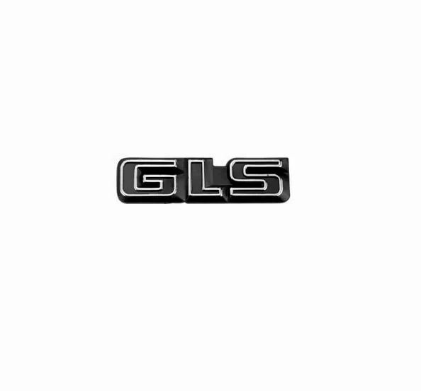 Letrero GLS (Vw Antiguo)  / 035