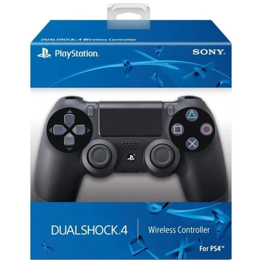 Joystick Ps4 Dualshock  ps tv ps now 