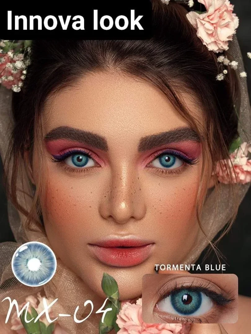 Innova look naturaleza magnifica 2
