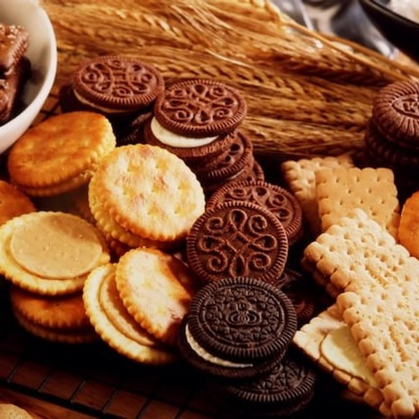 GALLETITAS Y SNACKS