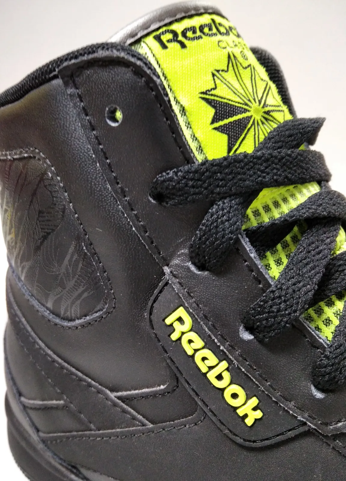 REEBOK CLASSIC 2