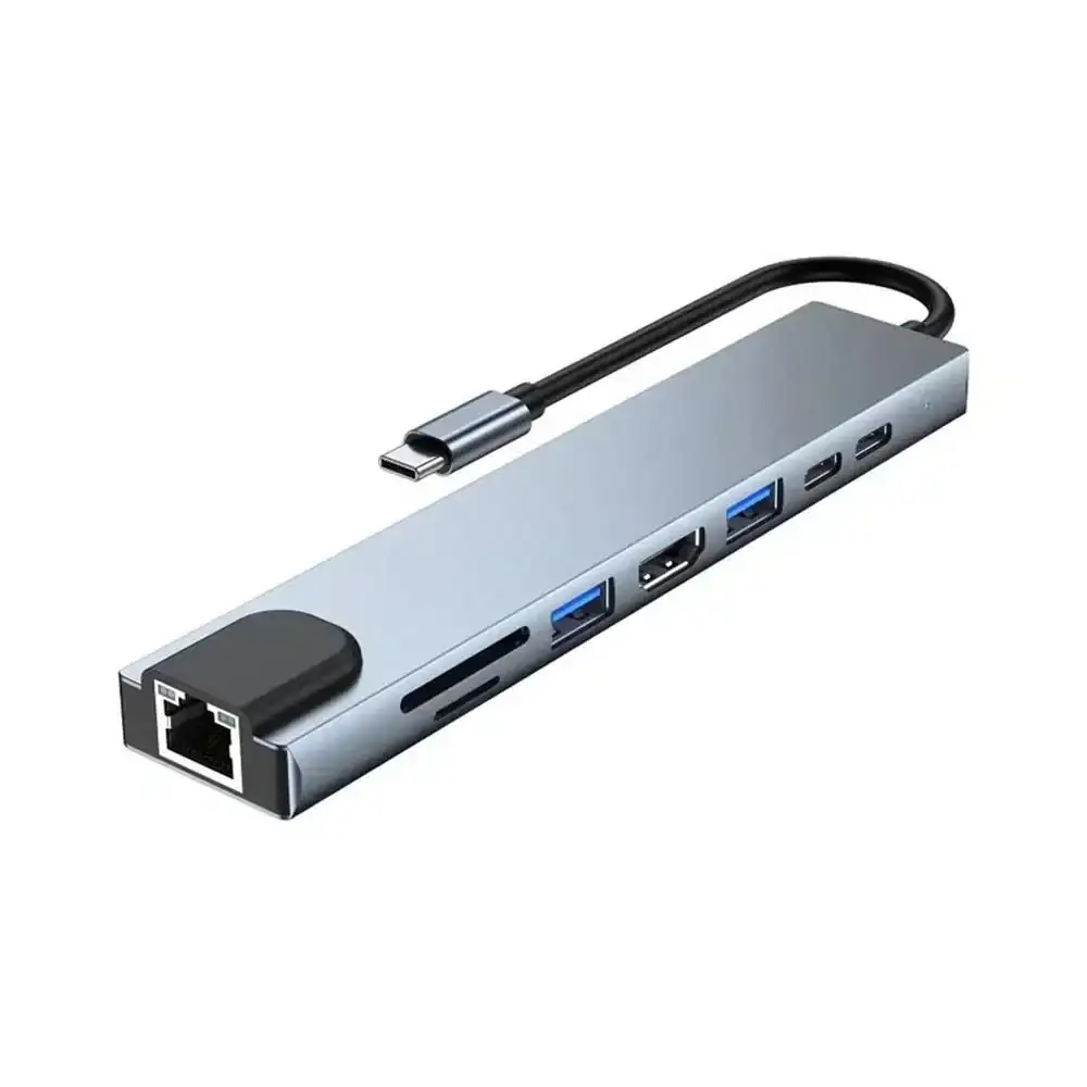 TYPE C 8 EN UNO 2