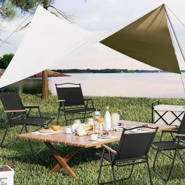 CAMPING
