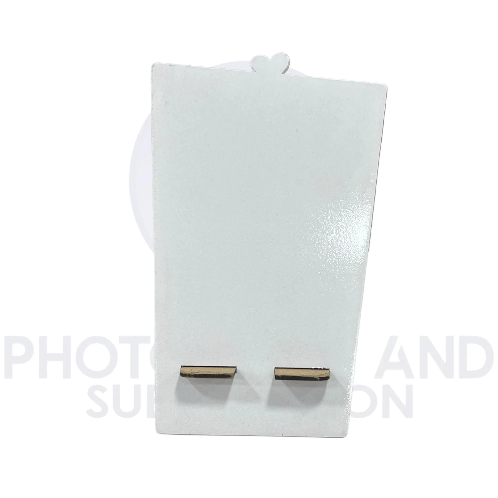 Porta Celular MDF Figuras Sublimable 5
