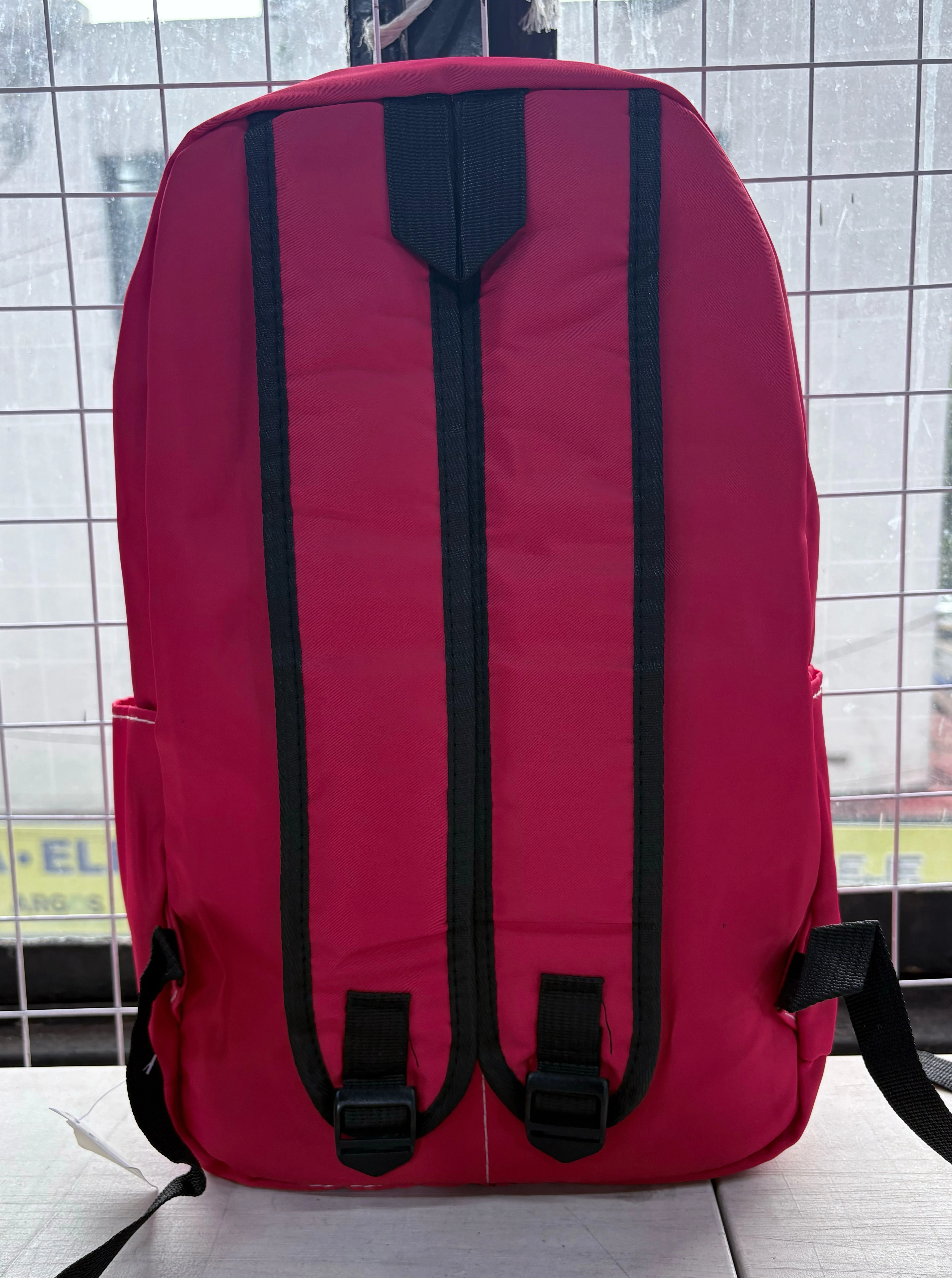 Mochila juvenil wangque 5