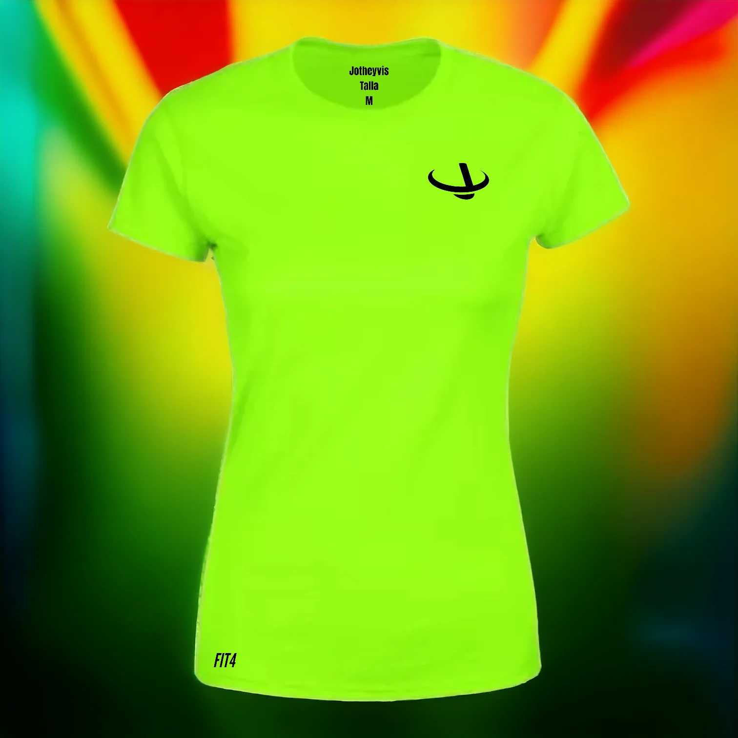 Blusa de compresión para dama 