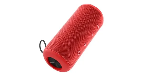 Klip Xtreme TitanPro rojo - negro - azul  2