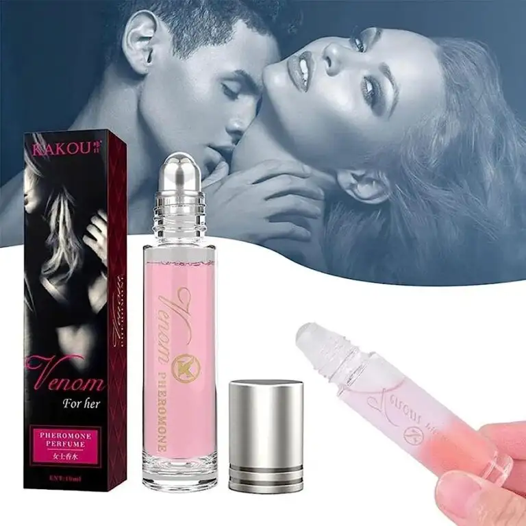 Perfume fermonas mujer  3