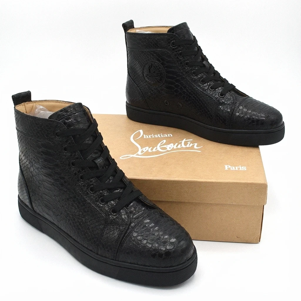 Botin C Loubutin&nbsp; 2