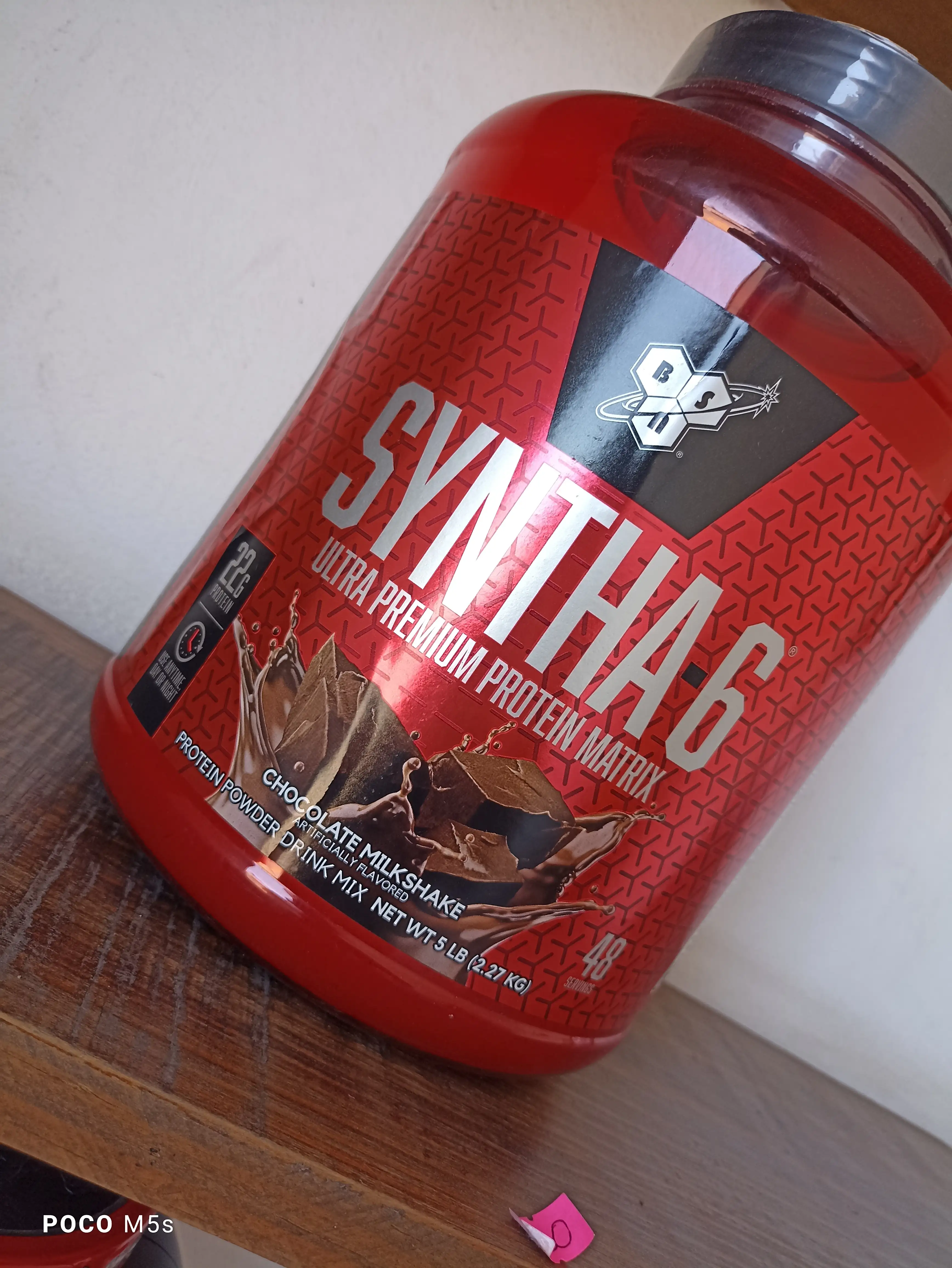 Syntha-6
