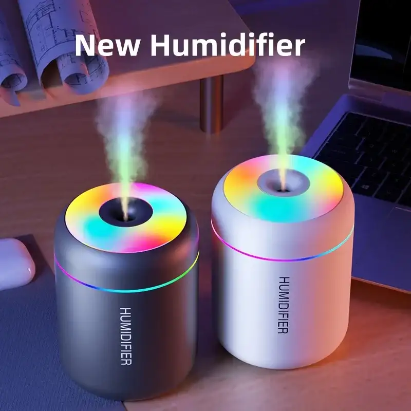 NINI HUMIFICADOR 