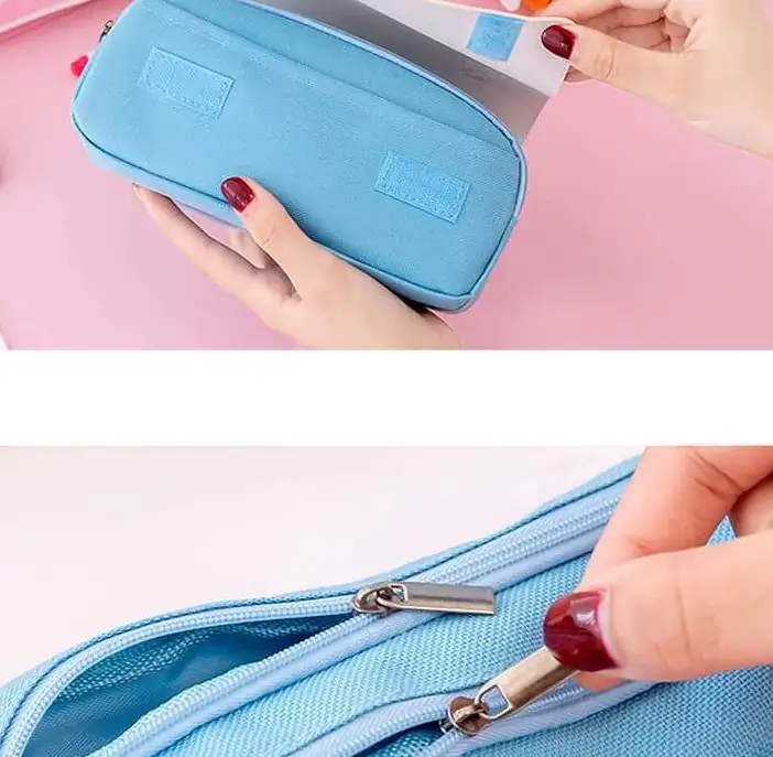 ESTUCHE ASTRONAUTA 3