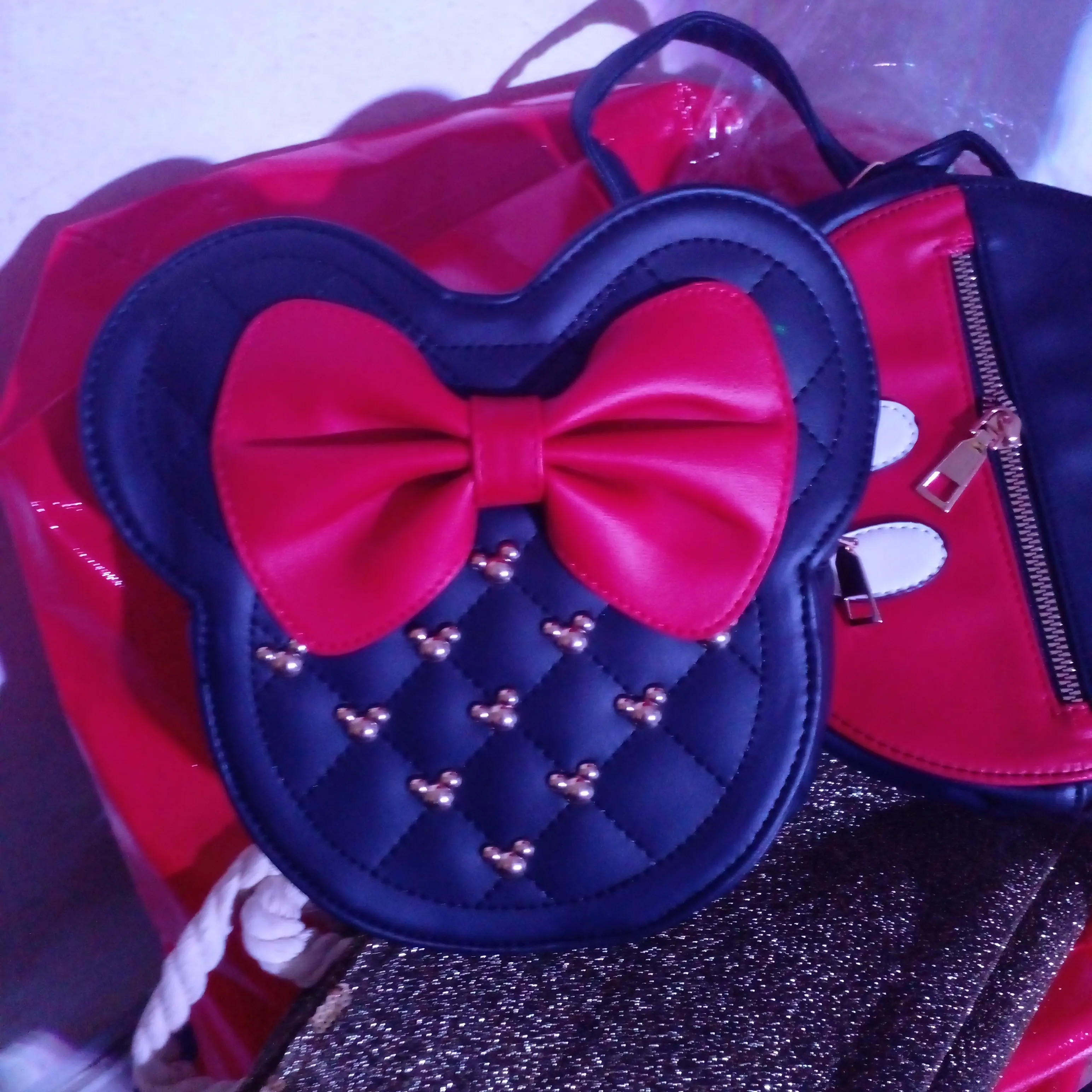 Bulto piel Mimi 