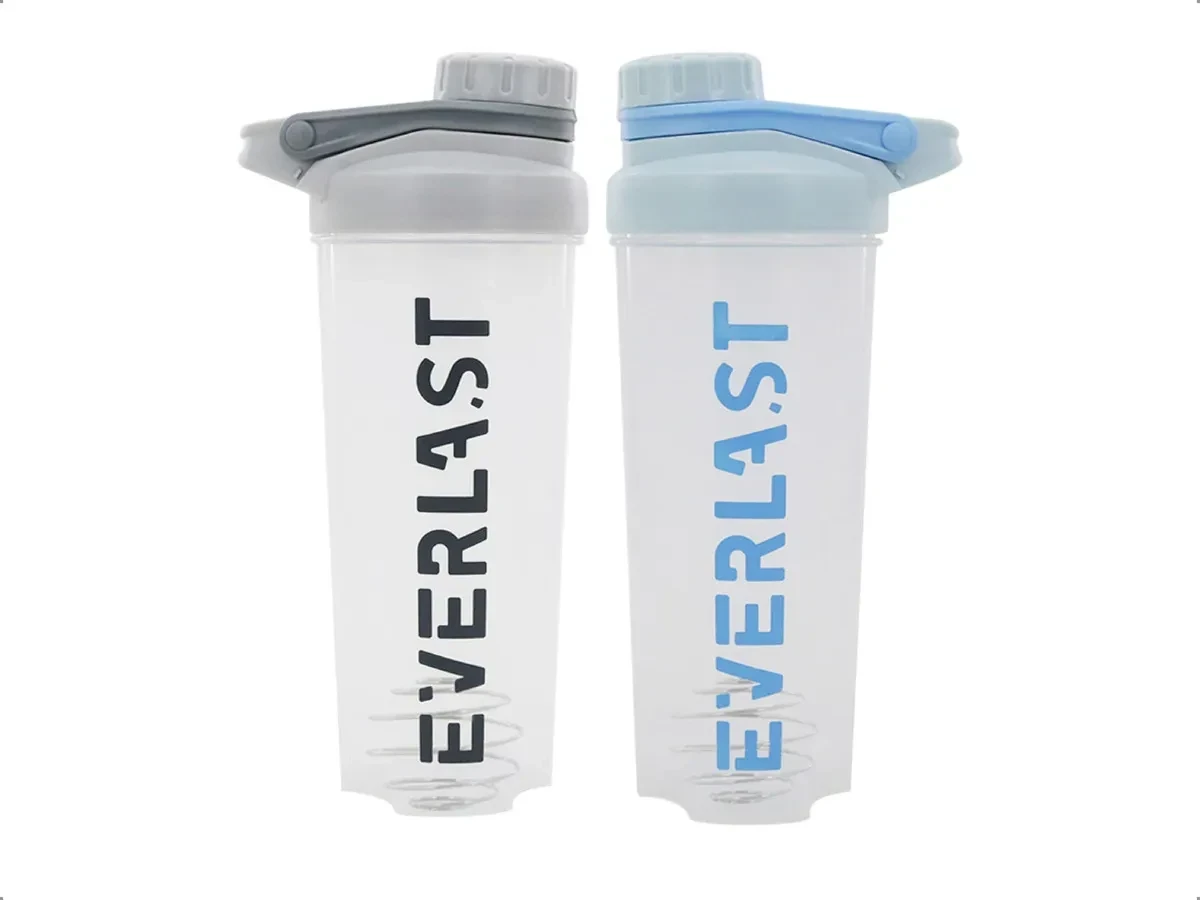 VASO SHAKER EVERLAST 15255 8