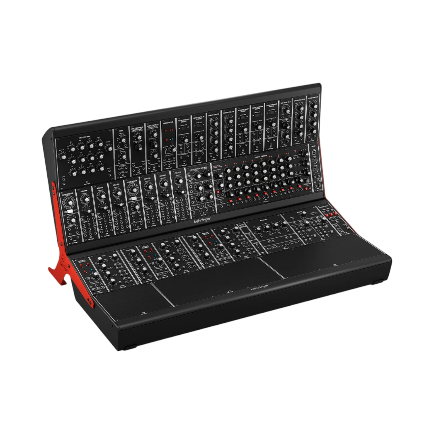SYSTEM 55 BEHRINGER 4