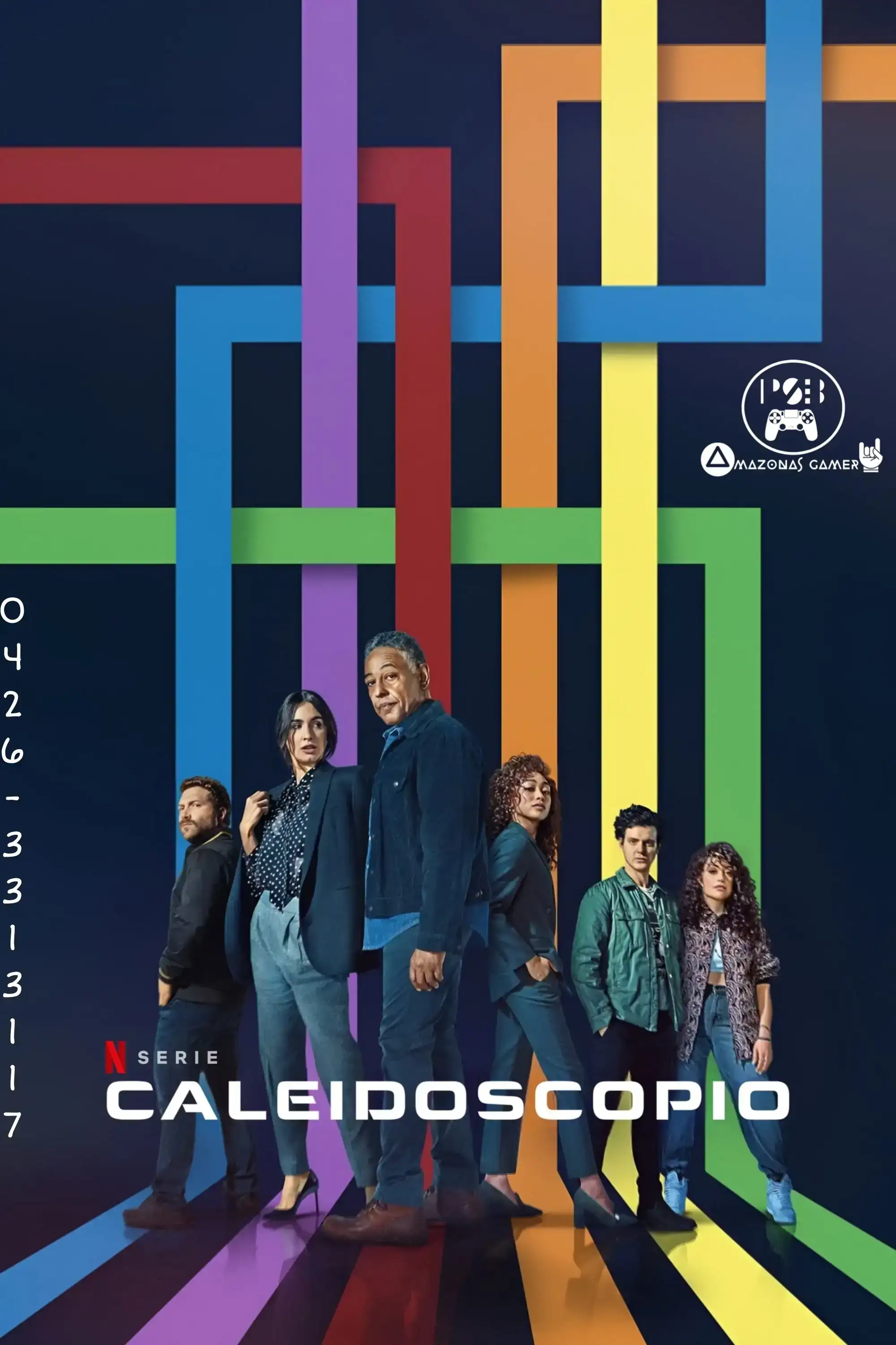 Caleidoscopio