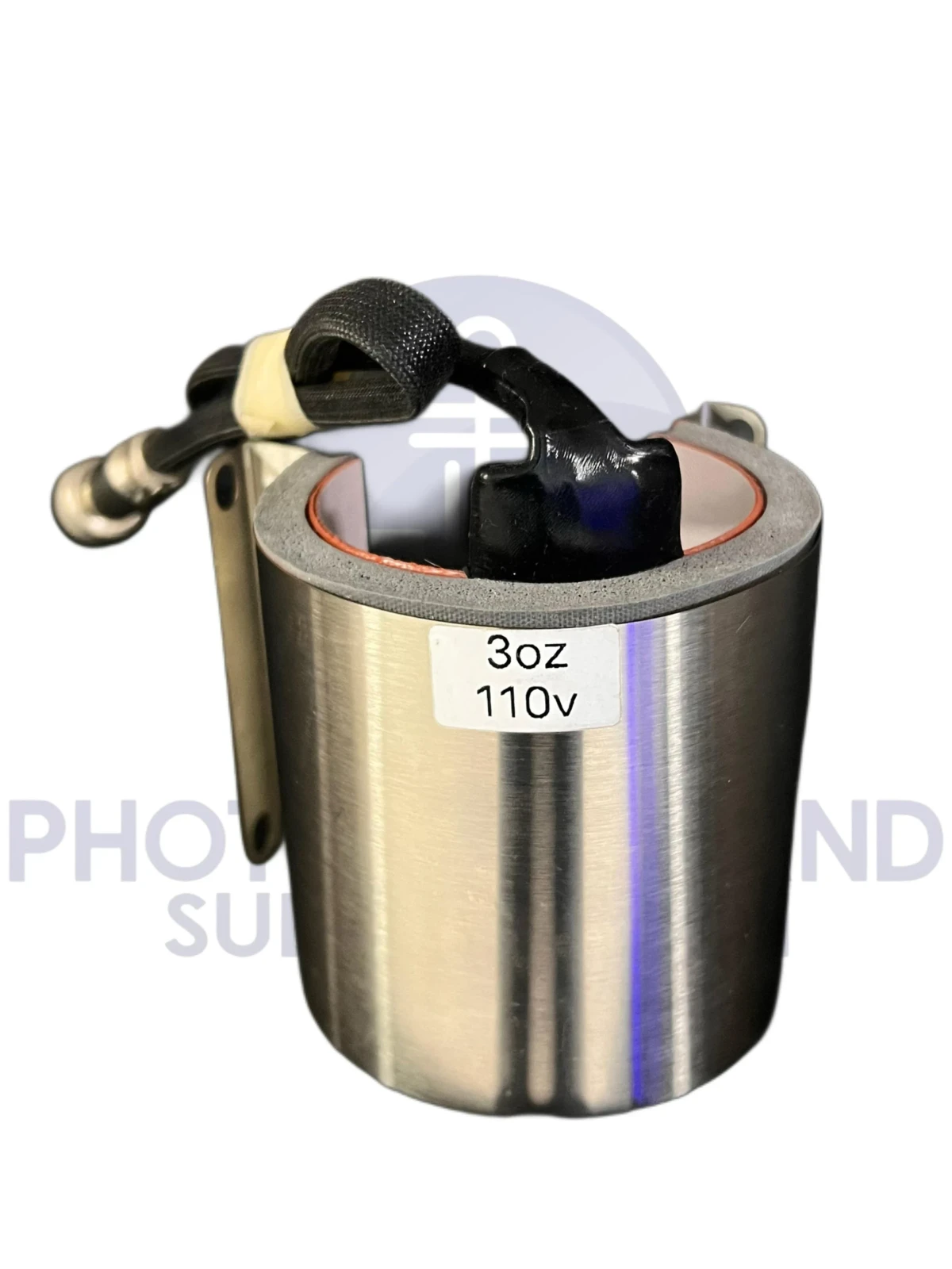 Resistencia de 3 Oz
