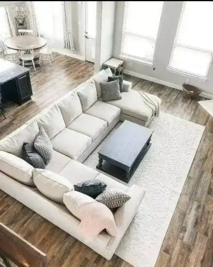 Sala Modular grande