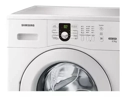LAVARROPAS SAMSUNG 6.5KG WW65MONHWU 2
