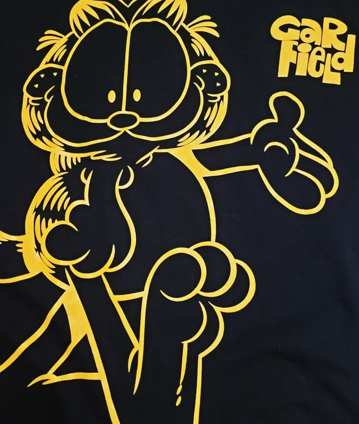Garfield (XS) 2