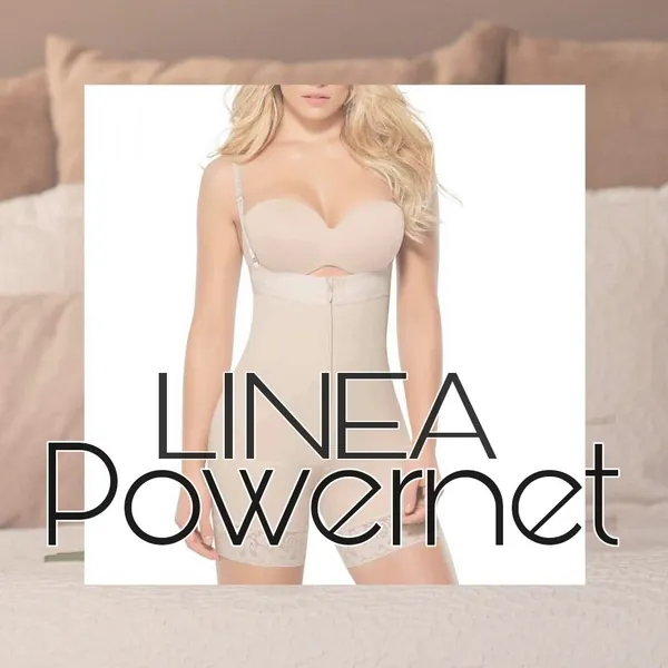LINEA POWERNET 