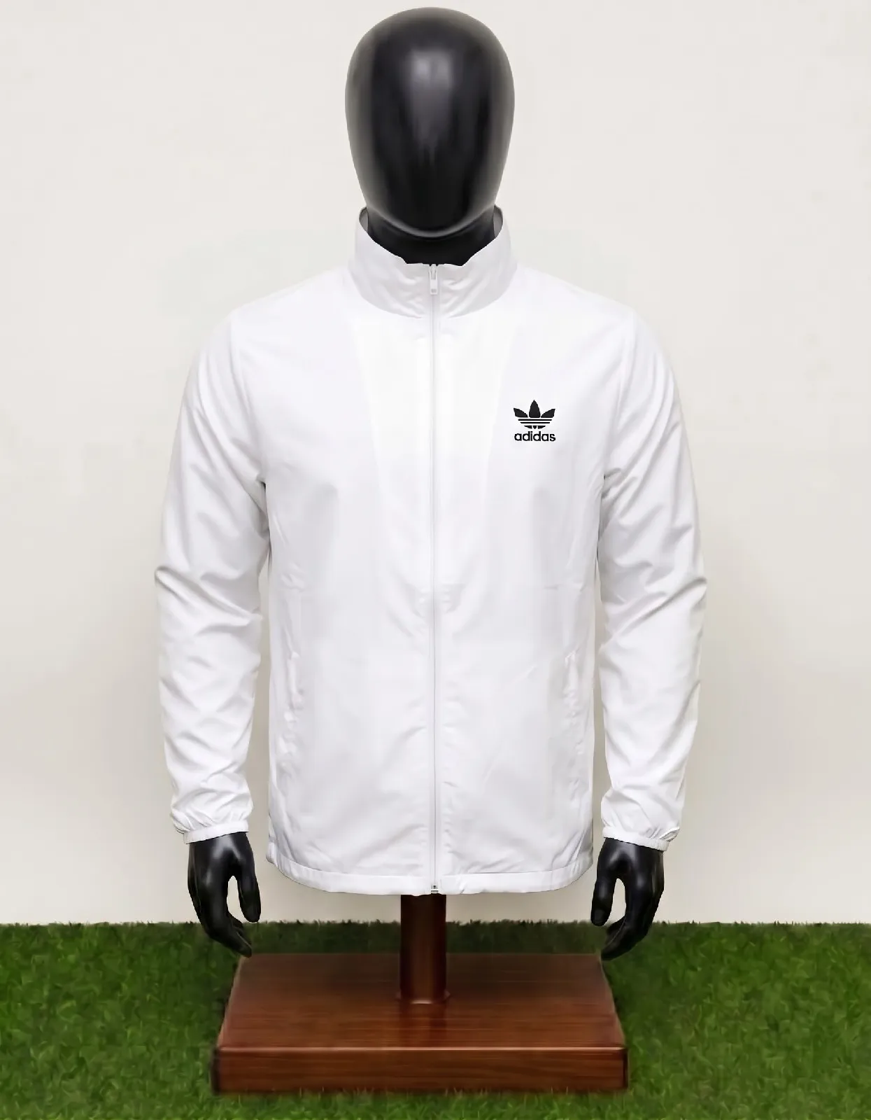 CHOMPA ADIDAS  2