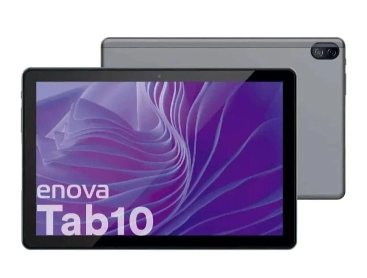 💥 TABLET ENOVA 10" TAB10 64/4GB ANDROID 12 
