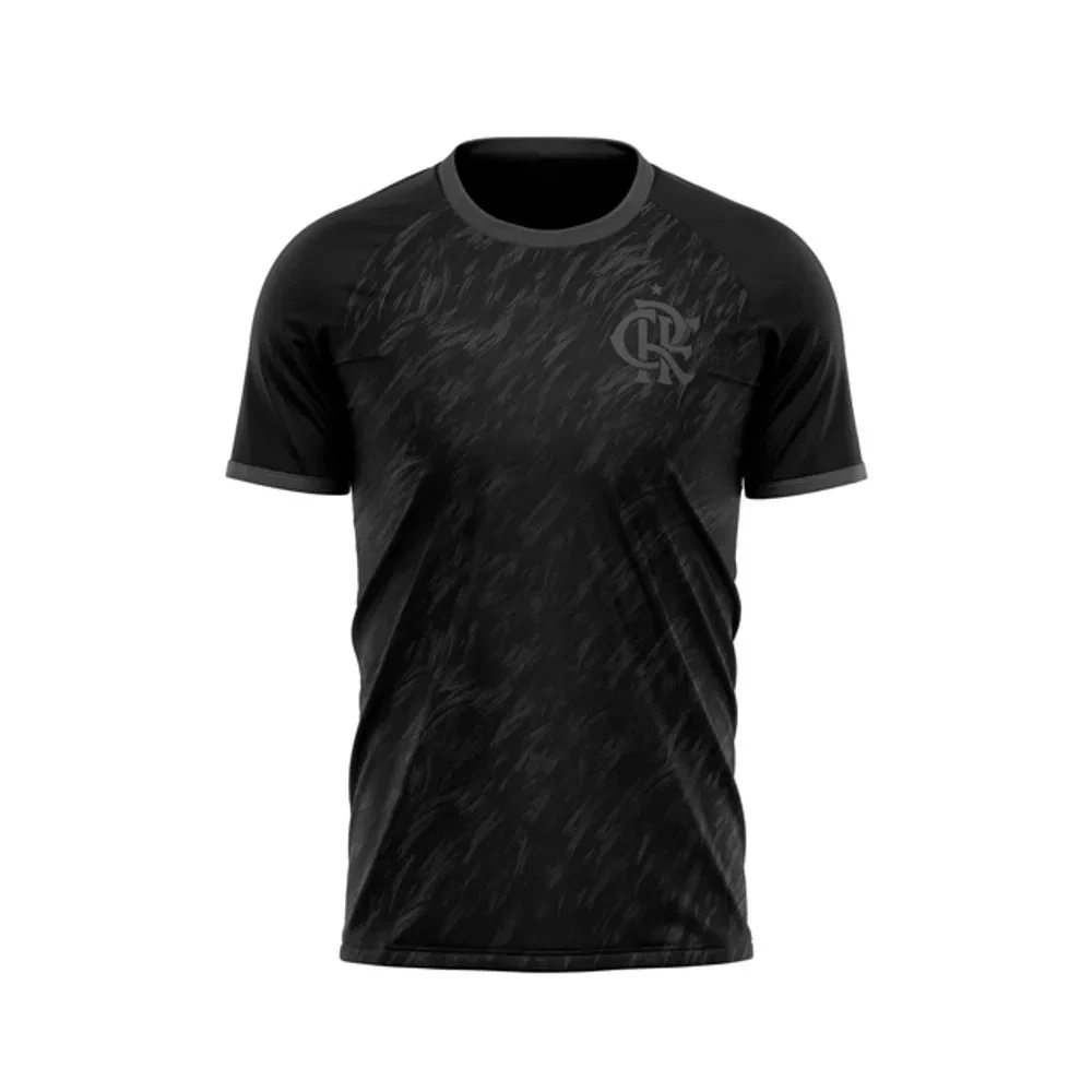 CAMISETA MASC ATLAS FLAMENGO BRAZILINE
