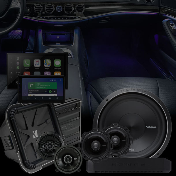CAR-AUDIO