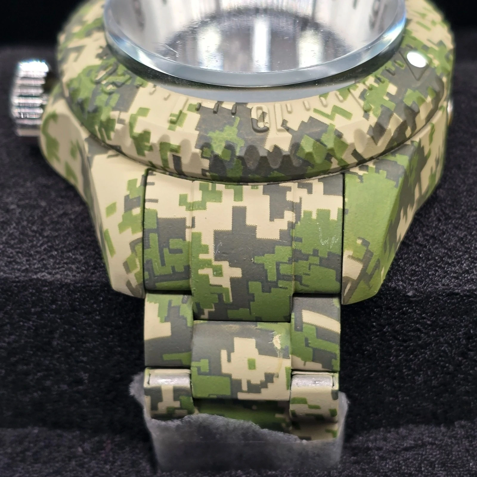 RELOJ INVICTA RESERVE HYDROMAX 6
