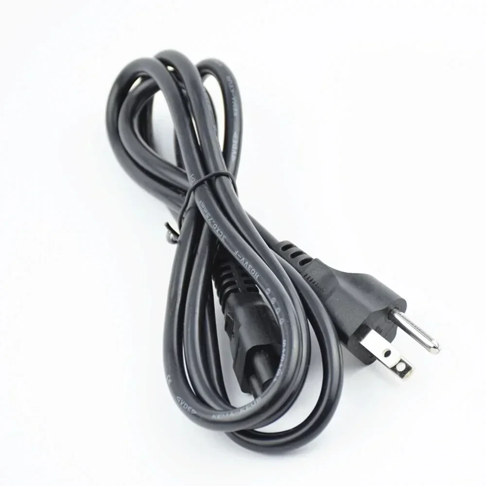 CABLE DE PODER TREBOL. 1.5M 2