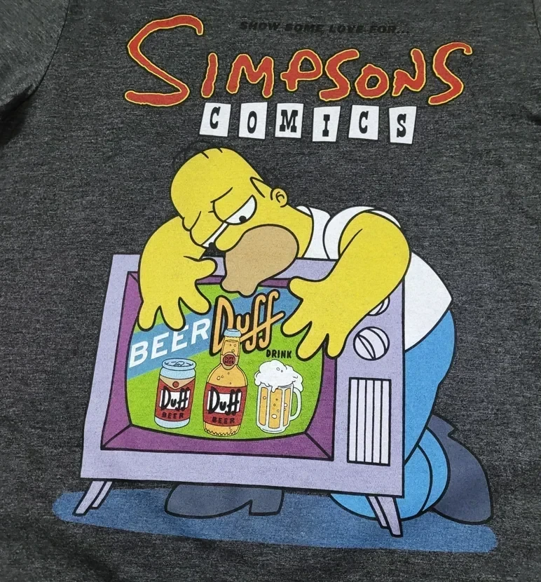 Homero (S-XL) 2