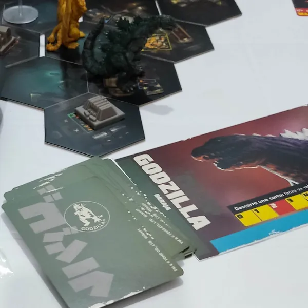Juegos de Mesa/Puzzles