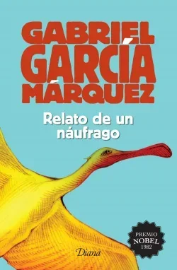 RELATO DE UN NAUFRAGO 