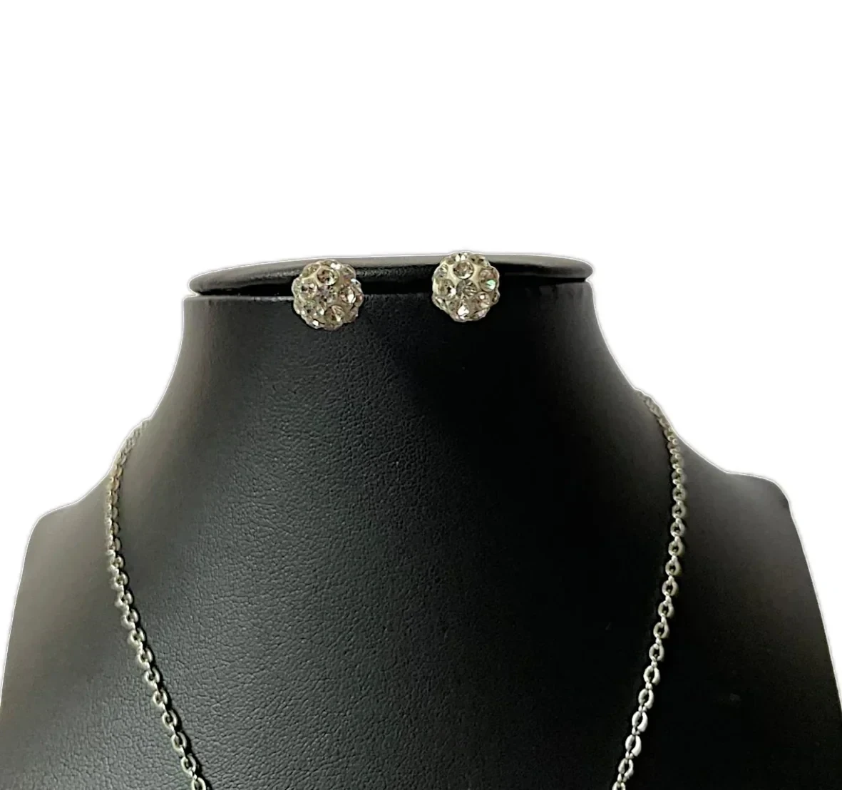 CONJUNTO DE ACERO 316 2