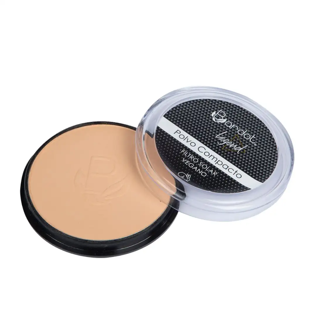 Polvo Compacto Bardot