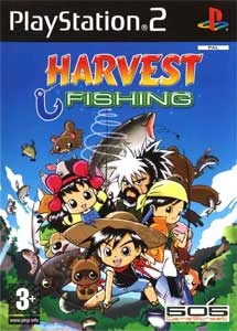 Harvest fishing