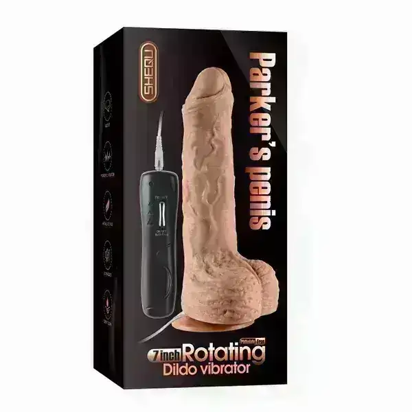 Parkar Vb012