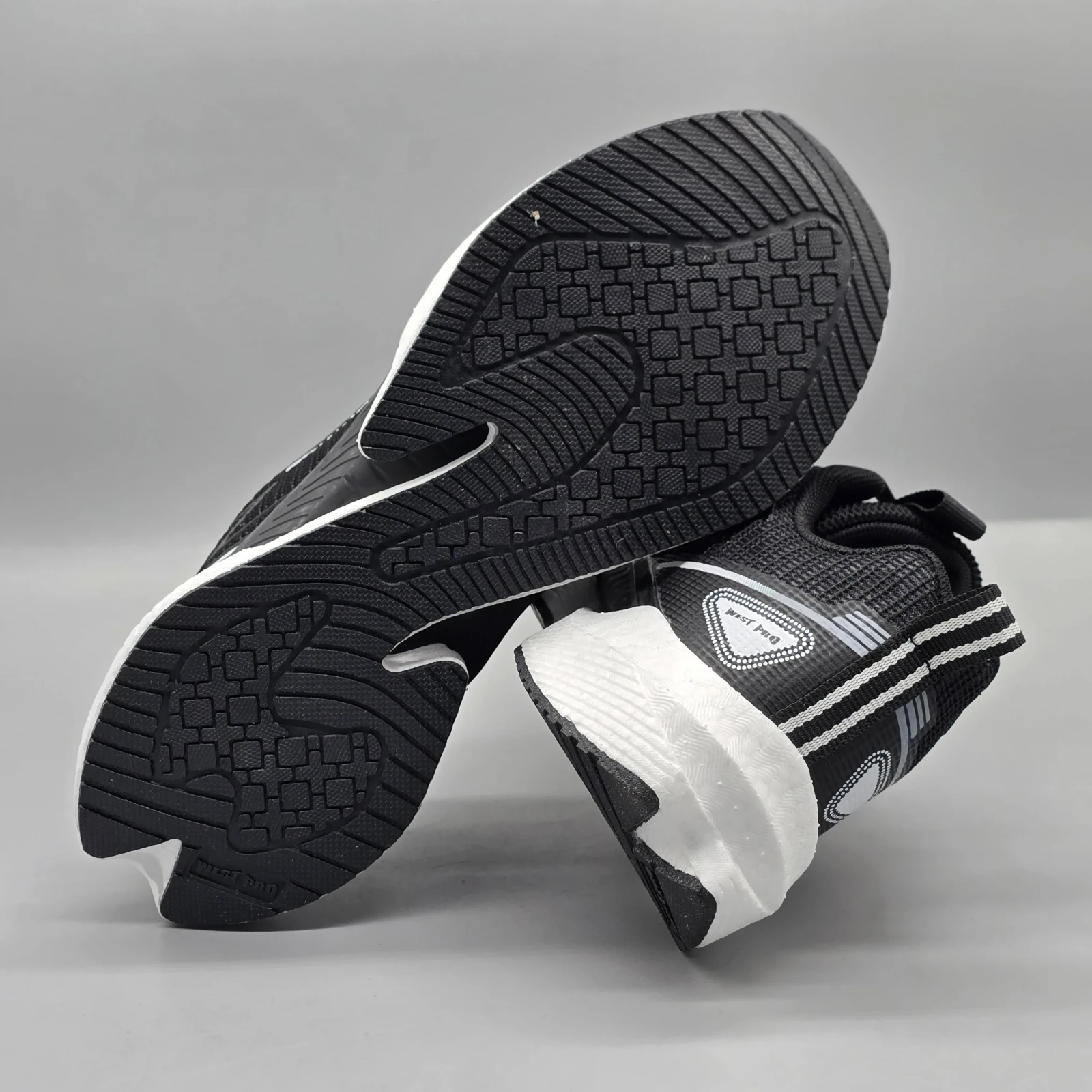WEST PRO 10
